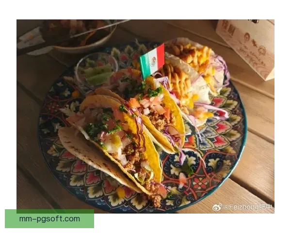 2026世界杯墨西哥赛区餐饮供应商承诺提供100种地道墨西哥小吃体验