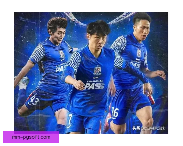 2026年亚冠精英联赛上海申花主场豪取三连胜展现强大实力
